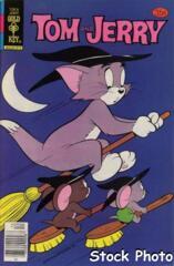 Tom and Jerry #313